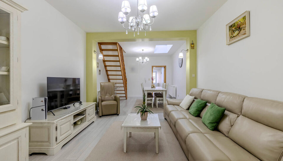 Huis te koop in Lier