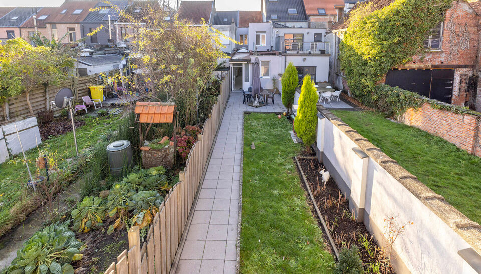 Huis te koop in Lier