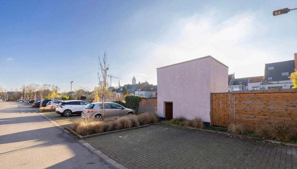 Huis te koop in Lier