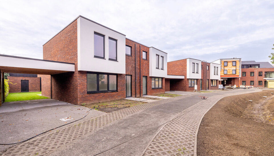 Huis te koop in Nijlen