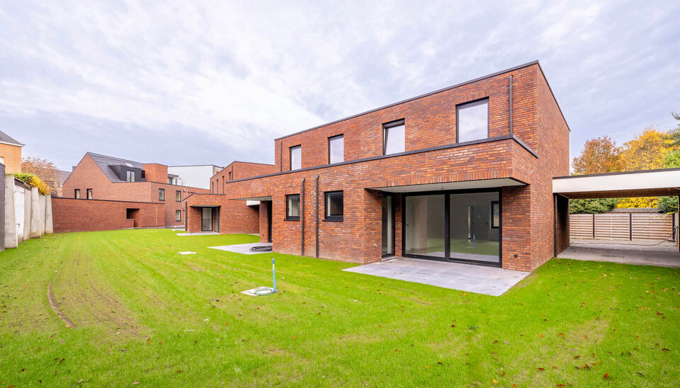 Huis te koop in Nijlen