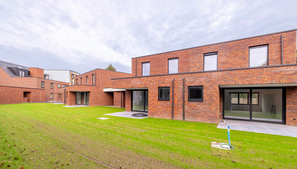 Huis te koop in Nijlen