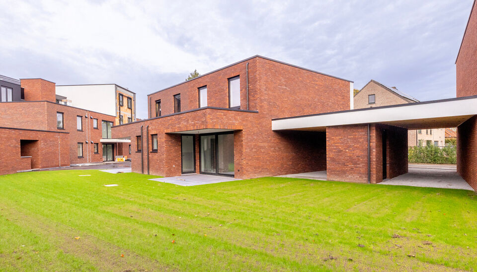 Huis te koop in Nijlen