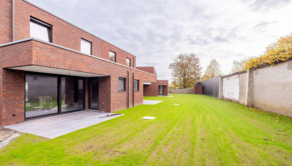 Huis te koop in Nijlen