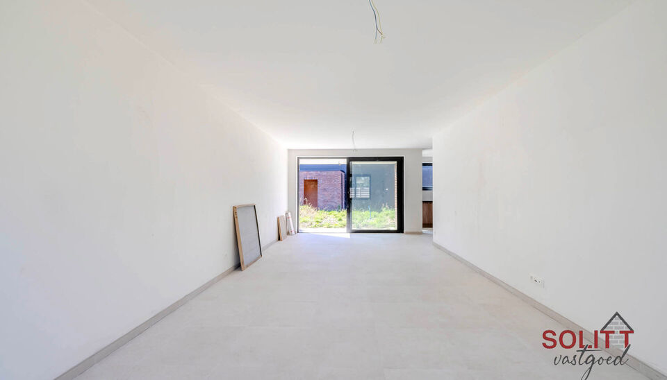 Huis te koop in Nijlen