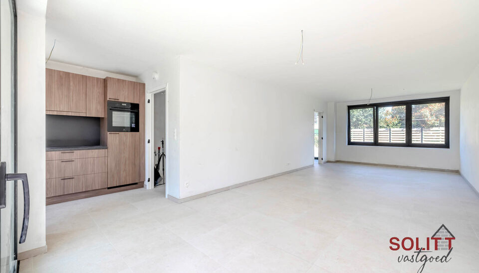 Huis te koop in Nijlen