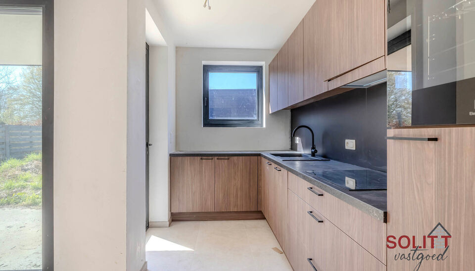 Huis te koop in Nijlen