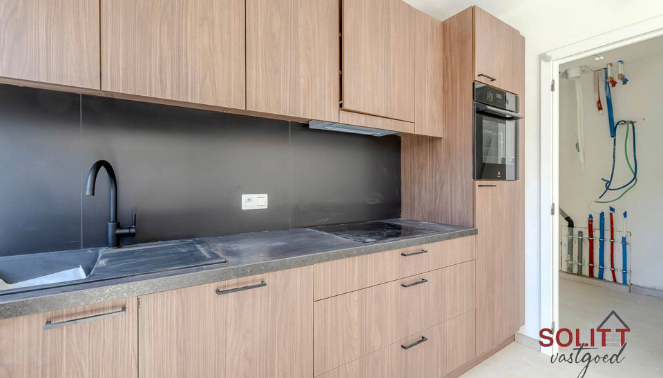 Huis te koop in Nijlen