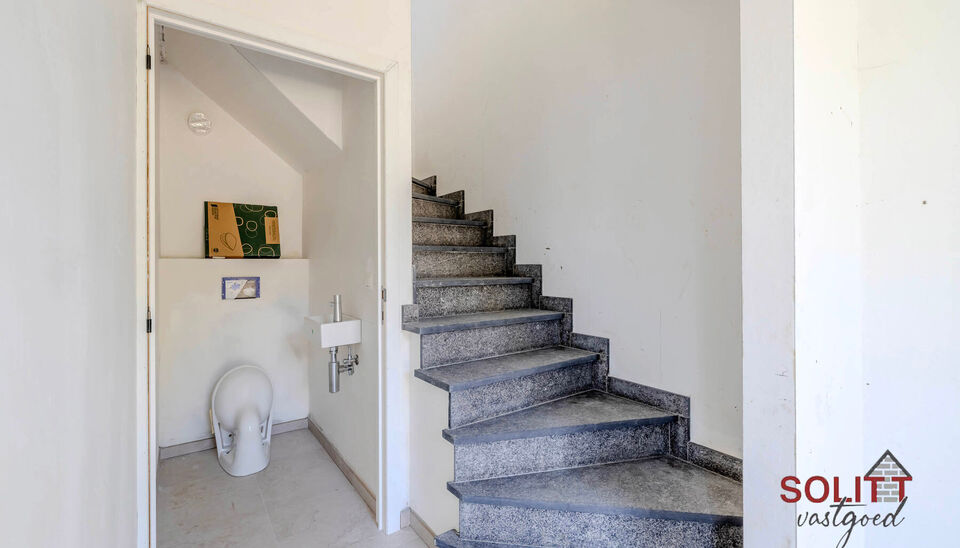 Huis te koop in Nijlen