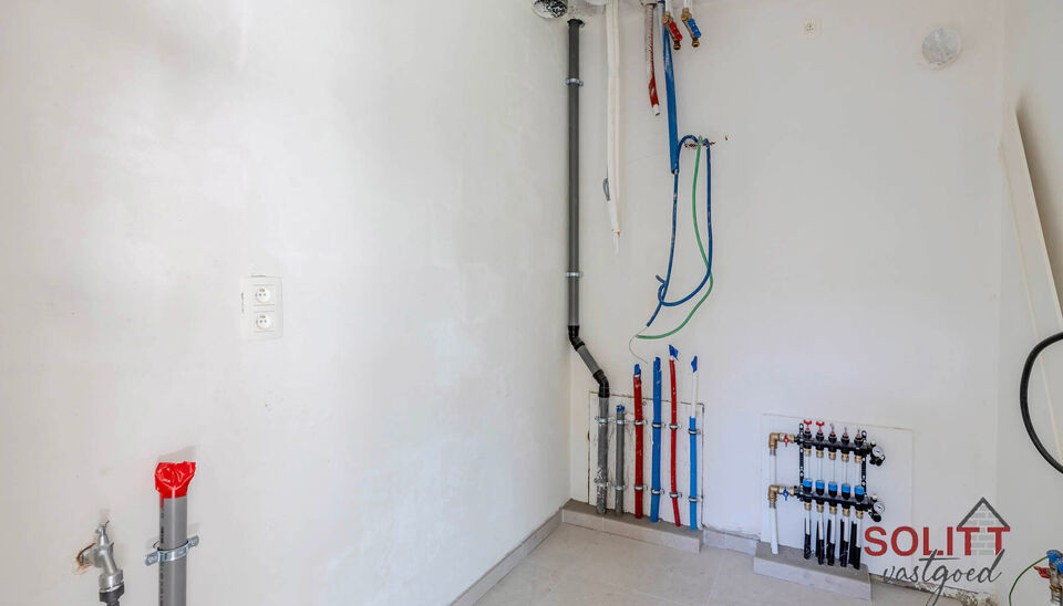 Huis te koop in Nijlen