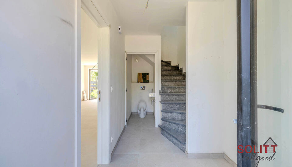 Huis te koop in Nijlen