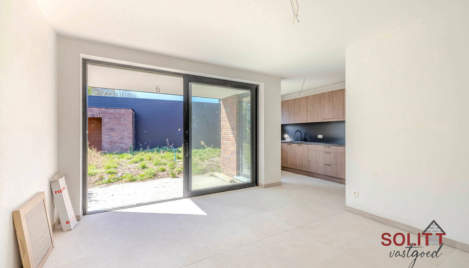 Huis te koop in Nijlen