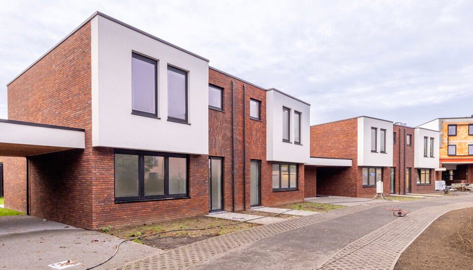 Huis te koop in Nijlen