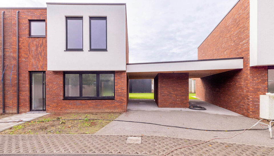 Huis te koop in Nijlen