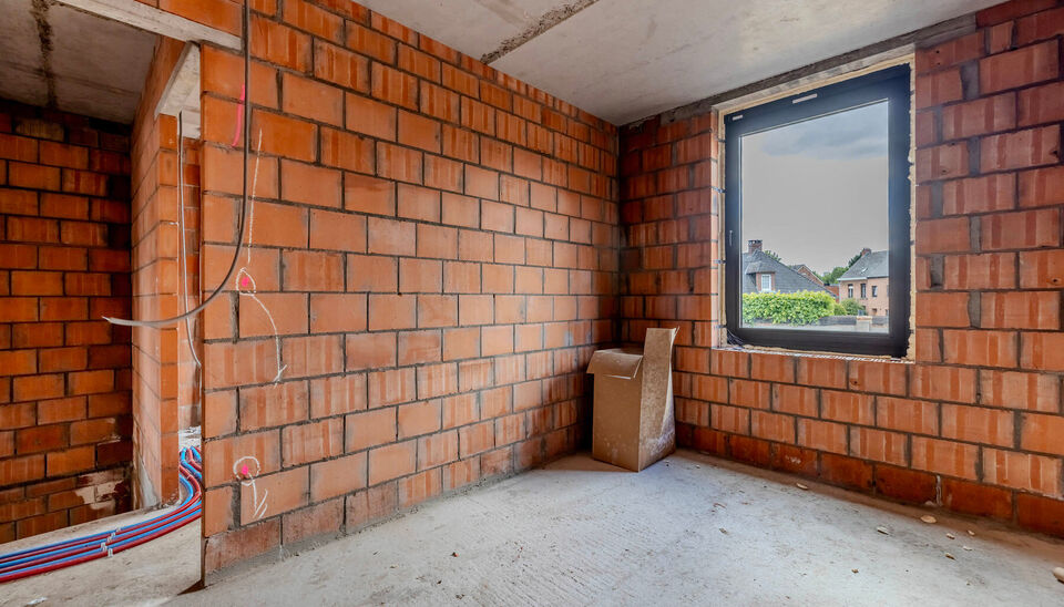 Huis te koop in Nijlen