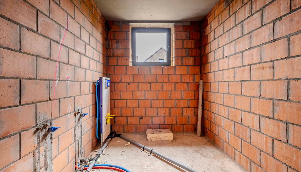 Huis te koop in Nijlen