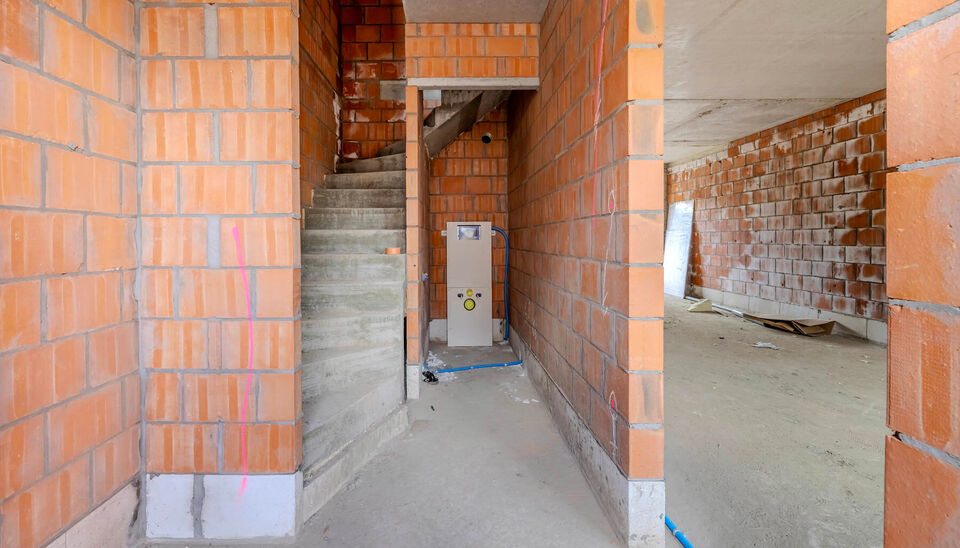 Huis te koop in Nijlen