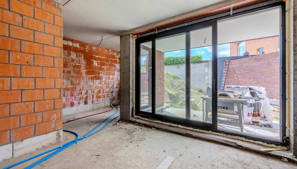 Huis te koop in Nijlen