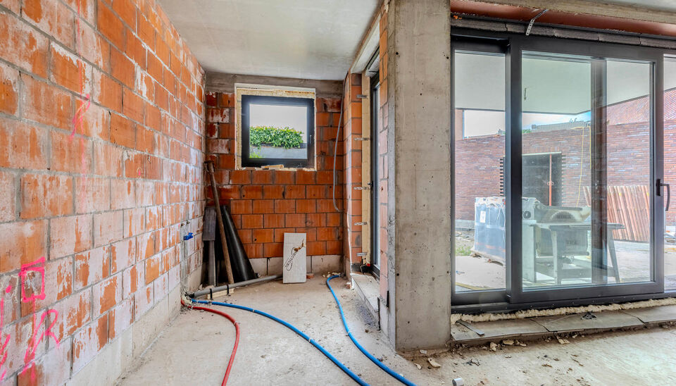 Huis te koop in Nijlen