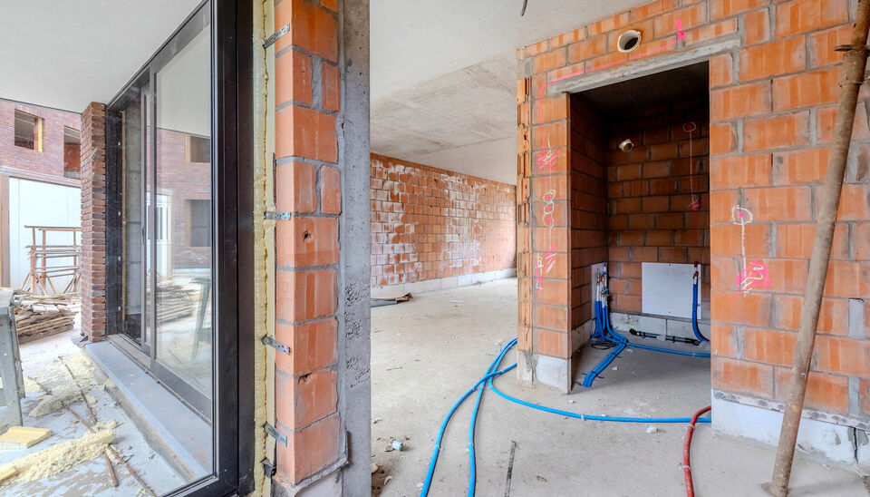 Huis te koop in Nijlen