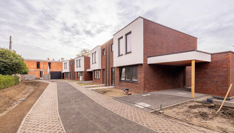 Huis te koop in Nijlen