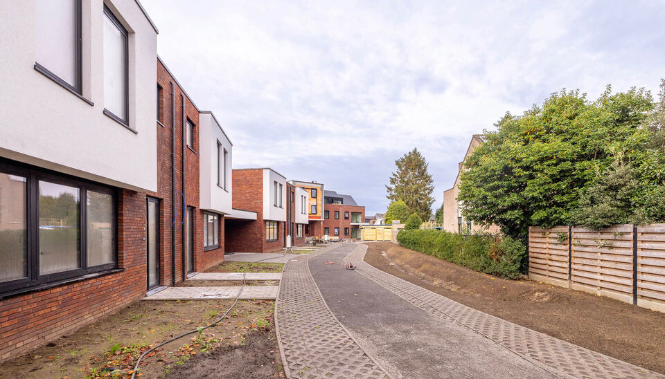 Huis te koop in Nijlen