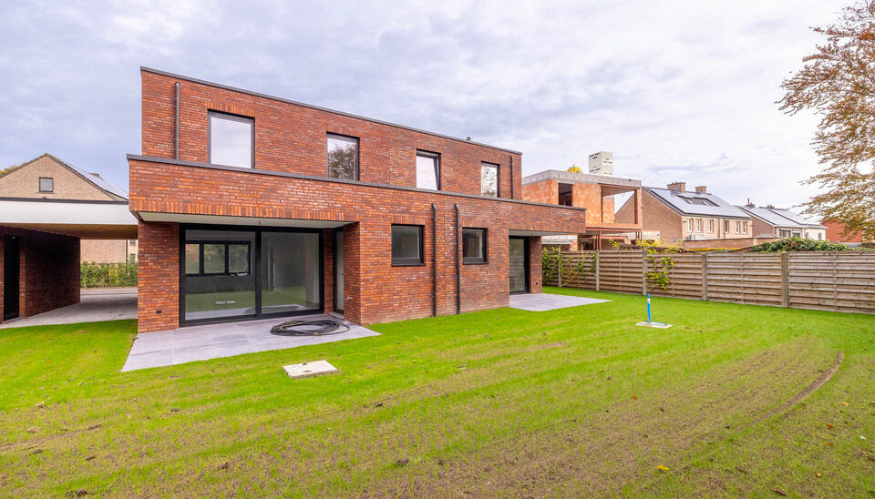 Huis te koop in Nijlen