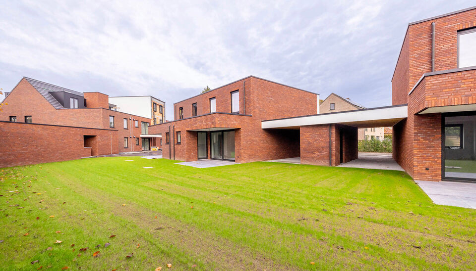 Huis te koop in Nijlen