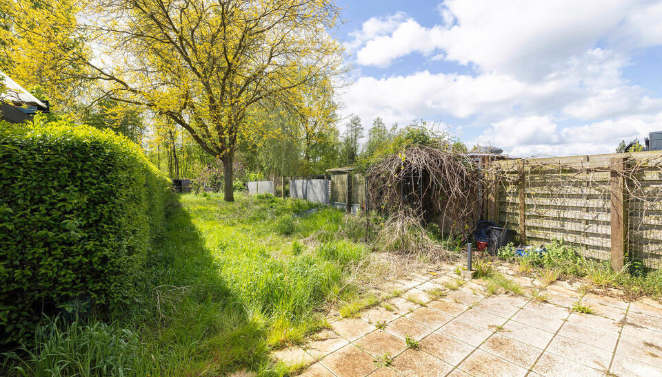 Huis te koop in Nijlen