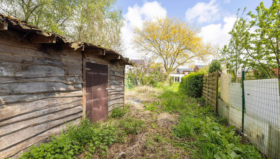 Huis te koop in Nijlen