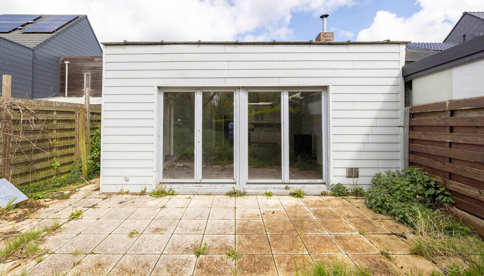 Huis te koop in Nijlen