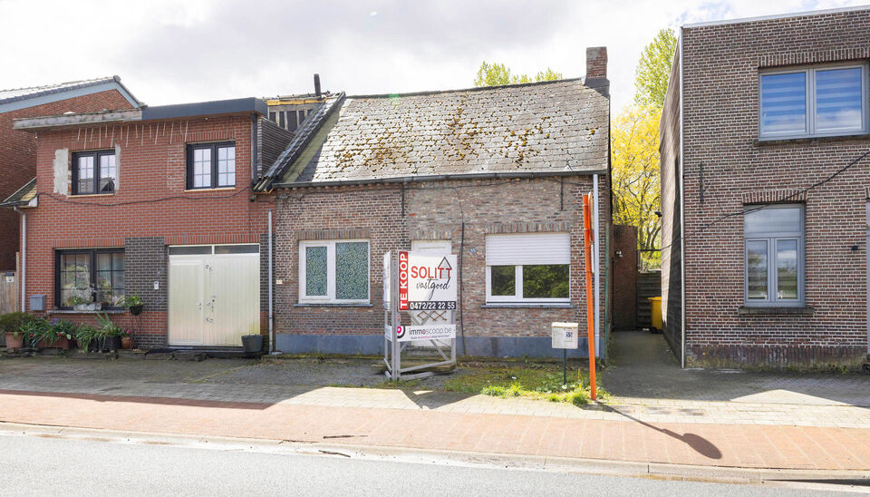 Huis te koop in Nijlen