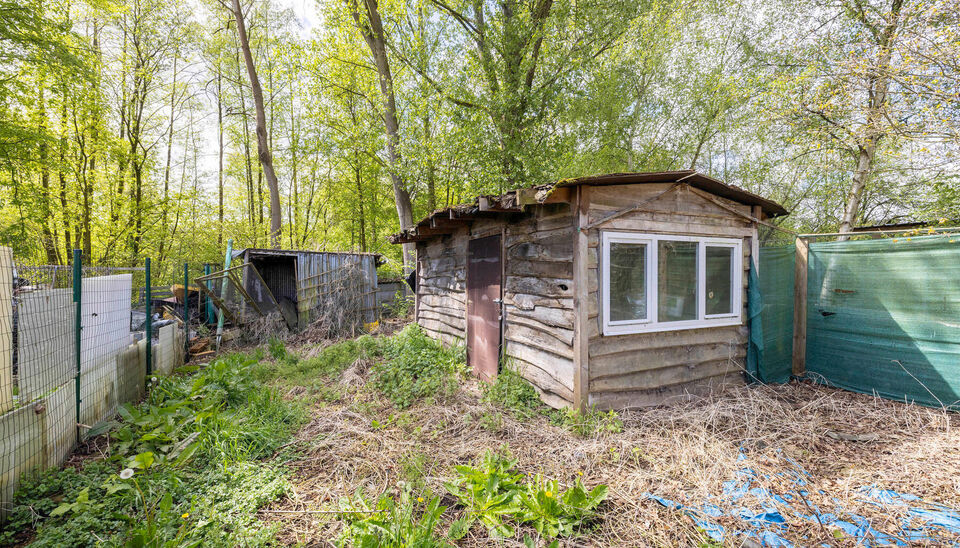 Huis te koop in Nijlen