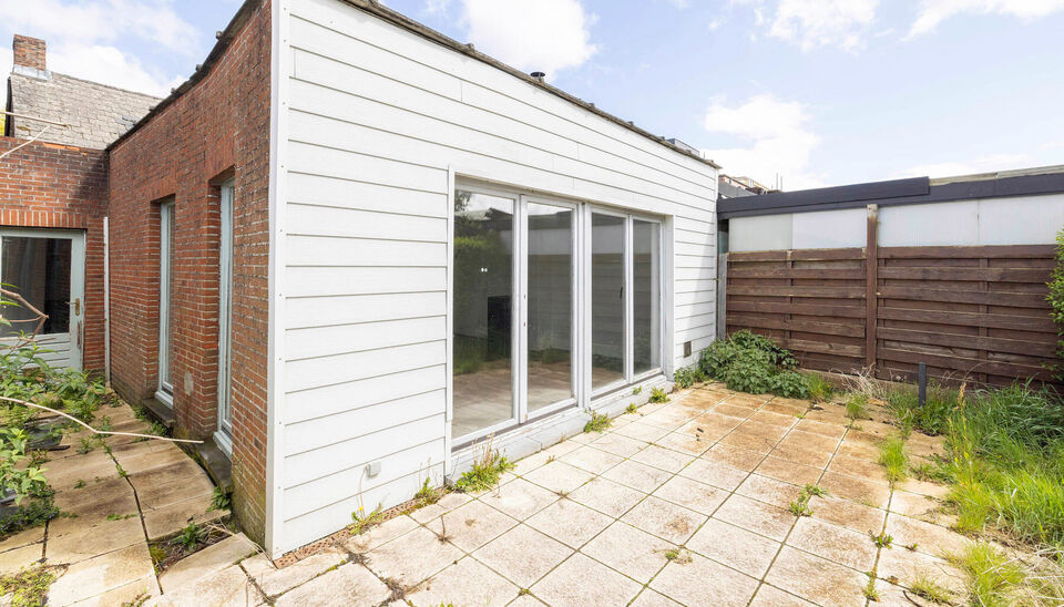 Huis te koop in Nijlen