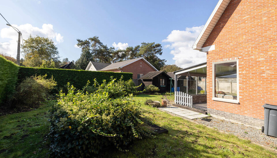 Huis te koop in Nijlen