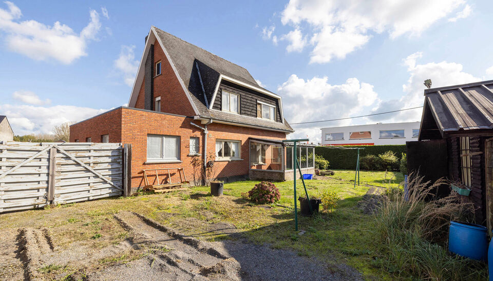 Huis te koop in Nijlen