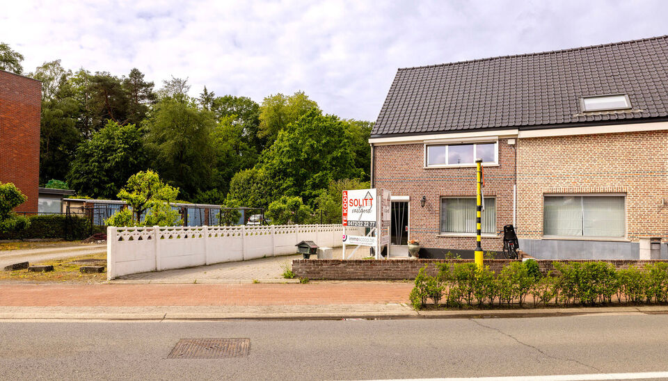 Huis te koop in Nijlen