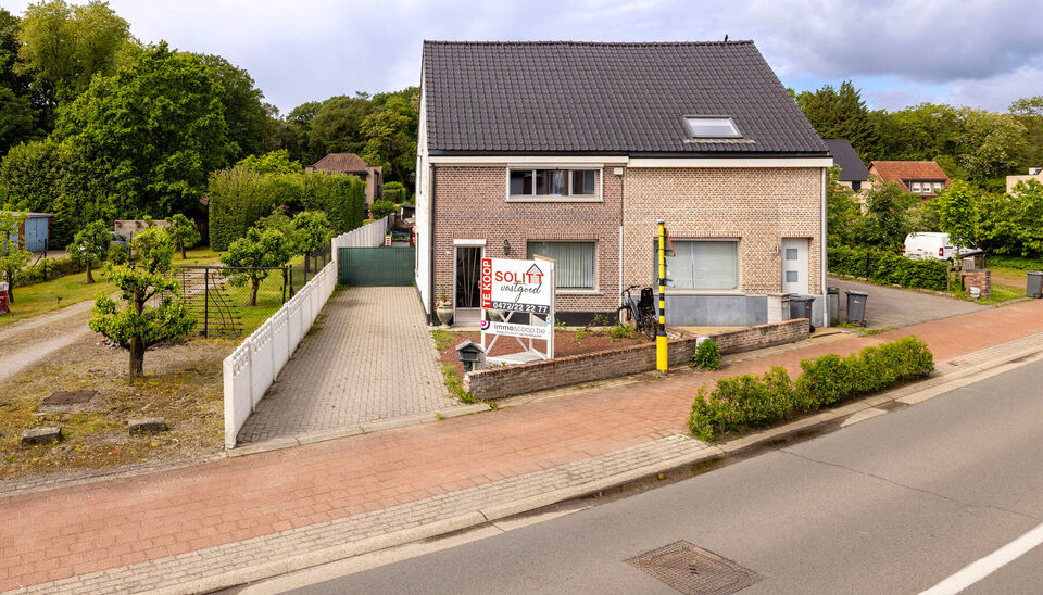 Huis te koop in Nijlen