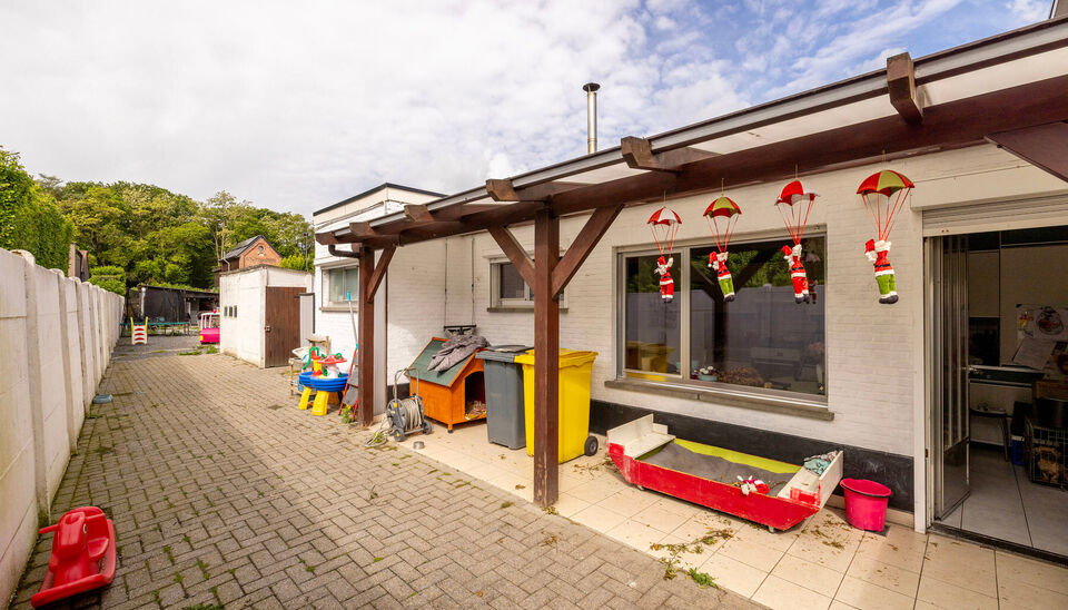 Huis te koop in Nijlen