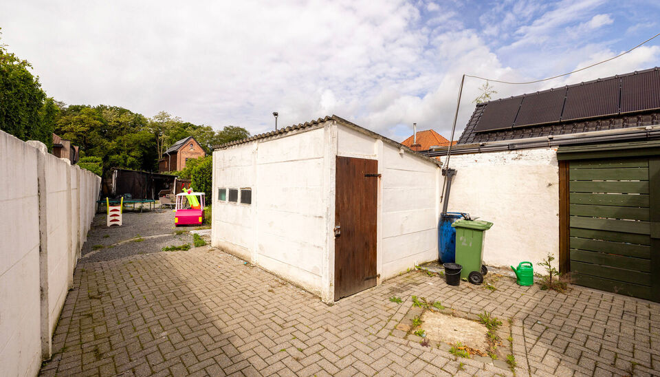 Huis te koop in Nijlen