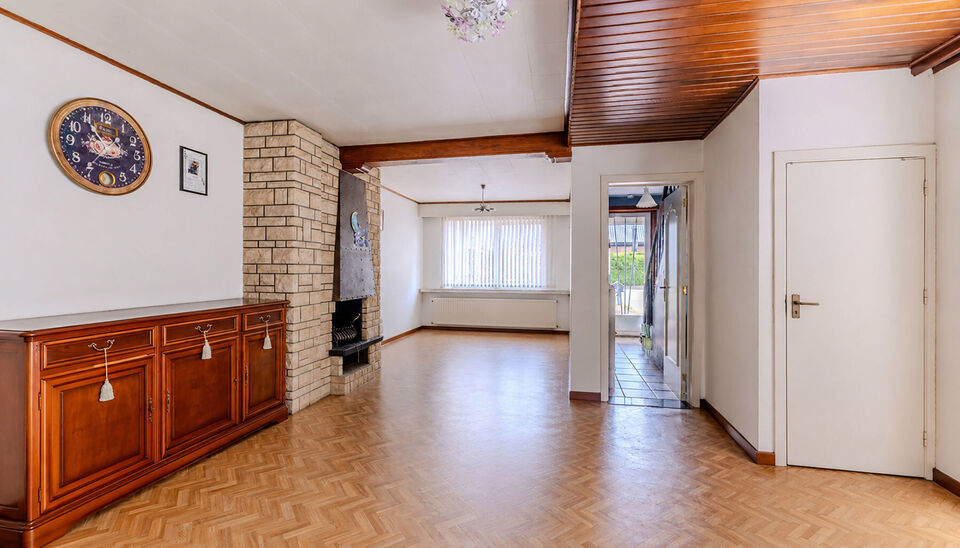 Huis te koop in Nijlen