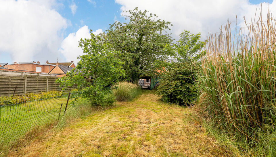Huis te koop in Nijlen