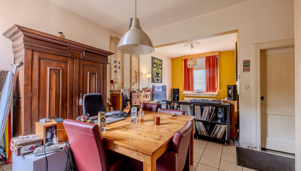 Huis te koop in Nijlen