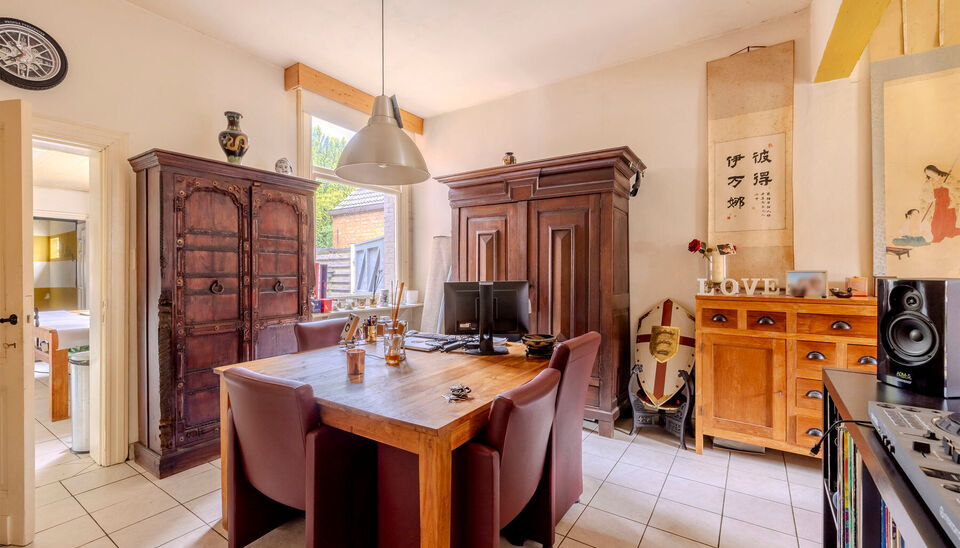 Huis te koop in Nijlen