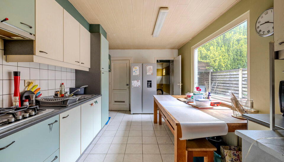 Huis te koop in Nijlen