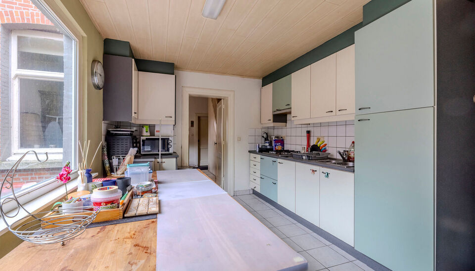 Huis te koop in Nijlen