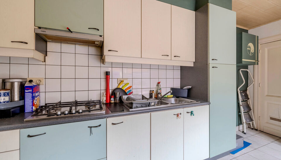 Huis te koop in Nijlen