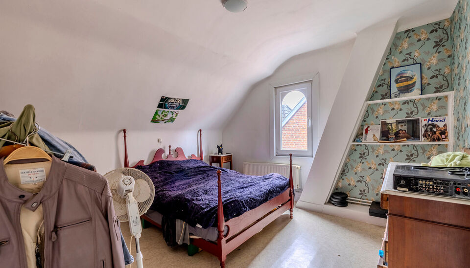 Huis te koop in Nijlen