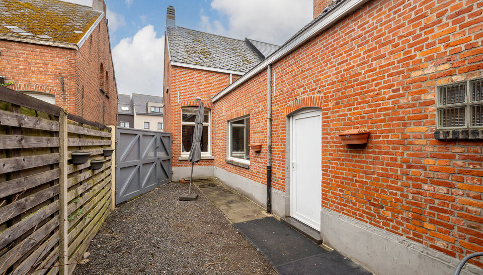 Huis te koop in Nijlen