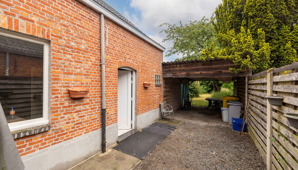Huis te koop in Nijlen